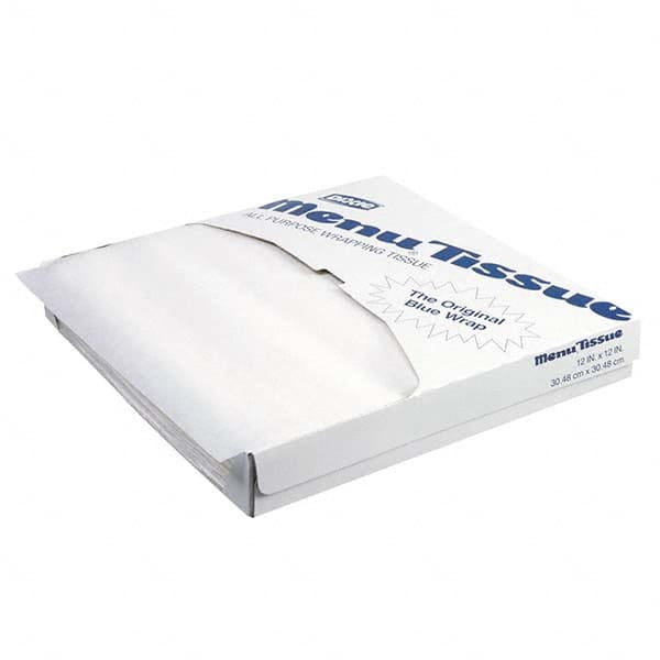 Dixie - Foil & Plastic Wrap Breakroom Accessory Type: Paper Wrap For Use With: Food Protection - Exact Tool & Supply
