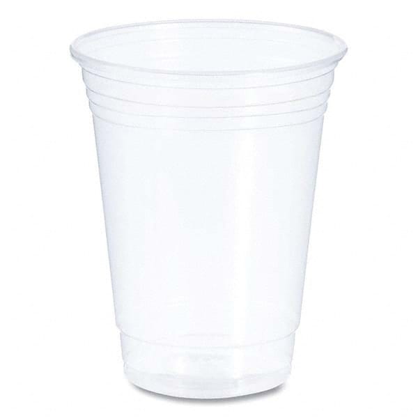 DART - Conex ClearPro Cold Cups, Plastic, 16 oz, Clear, 50/Pack, 20 Packs/Carton - Exact Tool & Supply