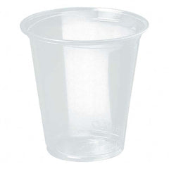 DART - Conex ClearPro Plastic Cold Cups, 12 oz, 50/Sleeve, 1000/Carton - Exact Tool & Supply