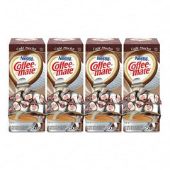 Coffee-Mate - Coffee, Tea & Accessories Breakroom Accessory Type: Creamer For Use With: Coffee - Exact Tool & Supply