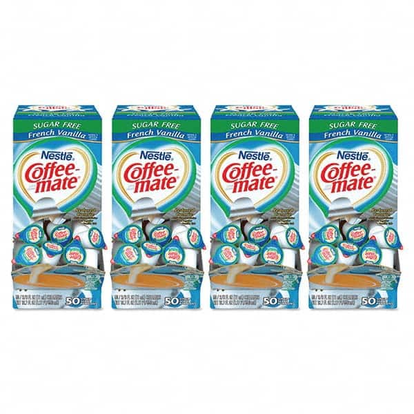 Coffee-Mate - Coffee, Tea & Accessories Breakroom Accessory Type: Creamer For Use With: Beverages - Exact Tool & Supply