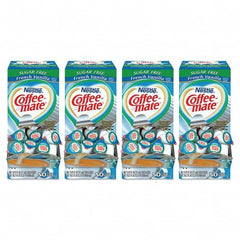 Coffee-Mate - Coffee, Tea & Accessories Breakroom Accessory Type: Creamer For Use With: Beverages - Exact Tool & Supply