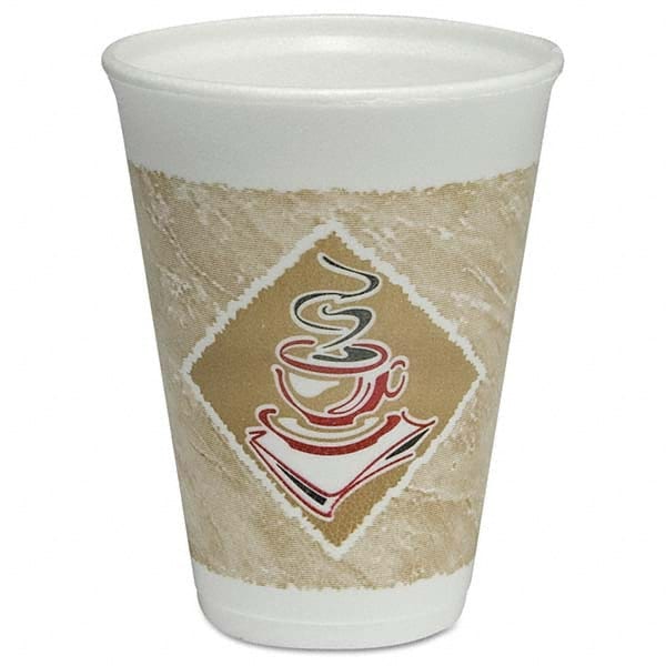 DART - Paper & Plastic Cups, Plates, Bowls & Utensils - Exact Tool & Supply