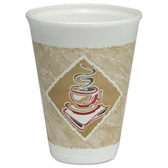 DART - Paper & Plastic Cups, Plates, Bowls & Utensils - Exact Tool & Supply
