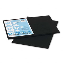 Pacon - Office Machine Supplies & Accessories Office Machine/Equipment Accessory Type: Art Paper For Use With: Craft Projects - Exact Tool & Supply
