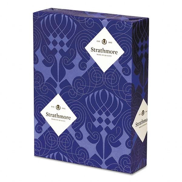 Strathmore - Mailers, Sheets & Envelopes Type: Business Envelope Style: Paper - Exact Tool & Supply