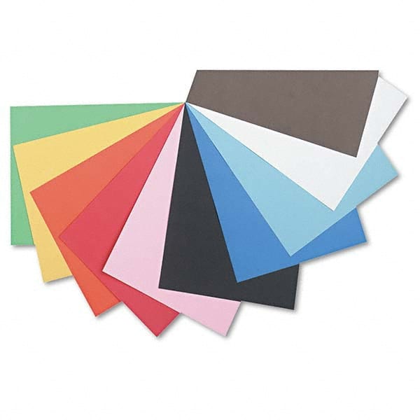 Pacon - Office Machine Supplies & Accessories Office Machine/Equipment Accessory Type: Art Paper For Use With: Craft Projects - Exact Tool & Supply