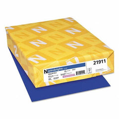 Astrobrights - Office Machine Supplies & Accessories Office Machine/Equipment Accessory Type: Card Stock For Use With: Copiers; Inkjet Printers; Laser Printers - Exact Tool & Supply