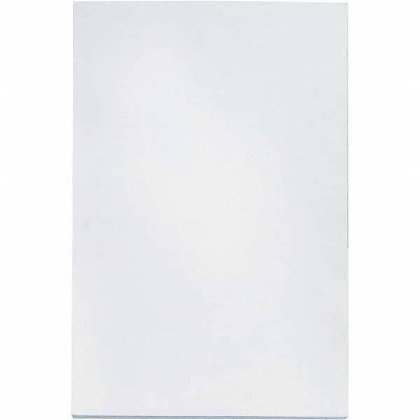 UNIVERSAL - Note Pads, Writing Pads & Notebooks Writing Pads & Notebook Type: Scratch Pad Size: 4 x 6 - Exact Tool & Supply