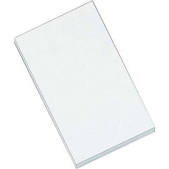 UNIVERSAL - Note Pads, Writing Pads & Notebooks Writing Pads & Notebook Type: Scratch Pad Size: 3 x 5 - Exact Tool & Supply