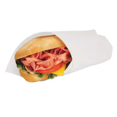 Marcal - Foil & Plastic Wrap Breakroom Accessory Type: Wax Paper For Use With: Food Protection - Exact Tool & Supply