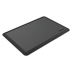 FELLOWES - 24" Long x 36" Wide x 3/4" Thick Dry Environment Anti-Fatigue Matting - Exact Tool & Supply