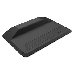 FELLOWES - 24" Long x 36" Wide x 3-1/2" Thick Dry Environment Anti-Fatigue Matting - Exact Tool & Supply