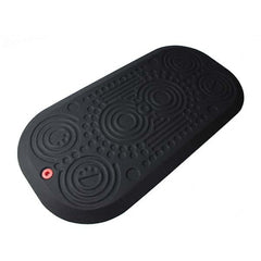 Floortex - 39" Long x 20" Wide x 51/64" Thick Dry Environment Anti-Fatigue Matting - Exact Tool & Supply