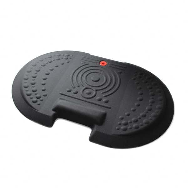 Floortex - 30" Long x 20" Wide x 2" Thick Dry Environment Anti-Fatigue Matting - Exact Tool & Supply