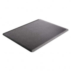 Deflect-o - Chair Mats Style: Straight Edge Shape: Rectangular - Exact Tool & Supply