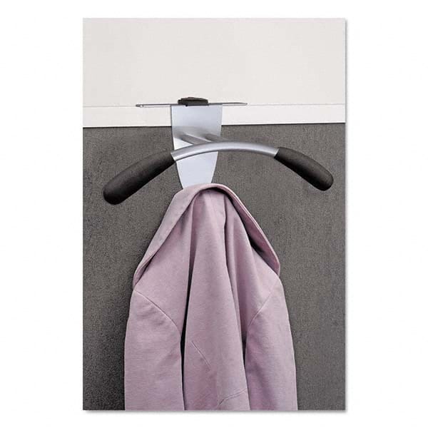 Alba - Coat Racks, Hooks & Shelving Type: Hangers Number of Hooks: 1 - Exact Tool & Supply