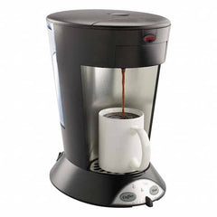 Bunn - Coffee Makers Coffee Maker Type: Coffee Brewer For Use With: Coffee; Tea - Exact Tool & Supply