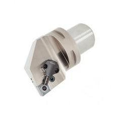 C4PCLNR27050-0904-CHP TUNGCAP HOLDR - Exact Tool & Supply