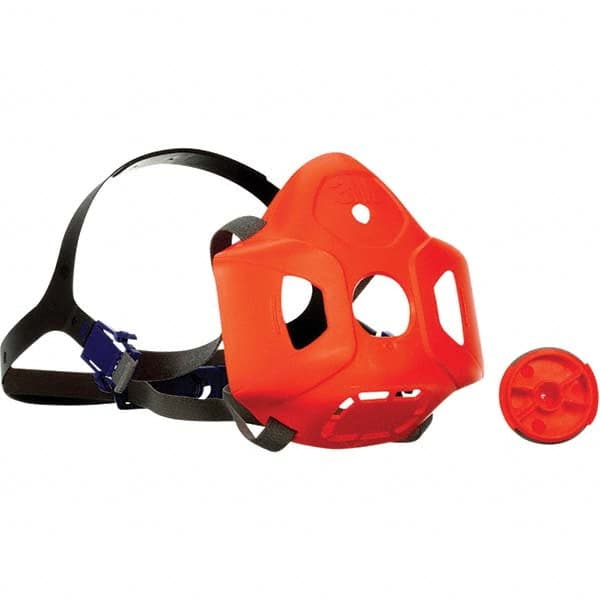 3M - Respiratory Fit Testing Kits Type: Fit Test Adapter Kit Test Type: Quantitative - Exact Tool & Supply