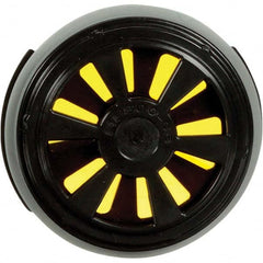 3M - Half & Full Facepiece Cleaning & Accessories Accessory/Replacement Type: Facepiece Replacement Parts & Adapters Type: Speaking Diaphragm Assembly - Exact Tool & Supply