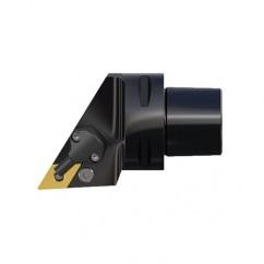 C4PDJNR27055-1104-CHP TUNGCAP HOLDR - Exact Tool & Supply