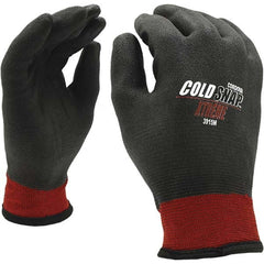 Cordova - Size 2XL (11) PVC Coated Nylon & Acrylic Cut Resistant Work Gloves - Exact Tool & Supply