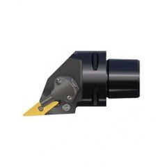 C6PVJNR45065-16-CHP TUNGCAP HOLDERS - Exact Tool & Supply