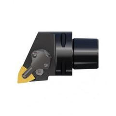 C4PWLNL27050-0604-CHP TUNGCAP HOLDR - Exact Tool & Supply
