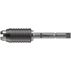 Wera - Power & Impact Screwdriver Bits & Holders Bit Type: Hex Bit Holder Specialty Point Size: M10 - Exact Tool & Supply
