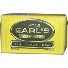 Zebra Skimmers - 3.5 oz Box Soap - Exact Tool & Supply