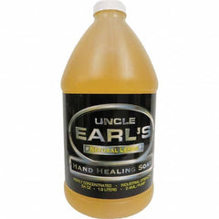 Zebra Skimmers - 1,900 mL Bottle Soap - Exact Tool & Supply