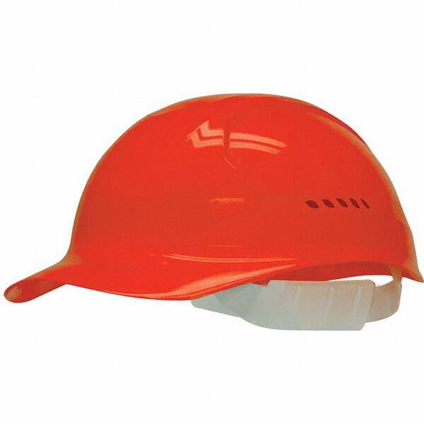 BULLARD - Bump Caps Type: Bump Cap Adjustment: Adjustable - Exact Tool & Supply