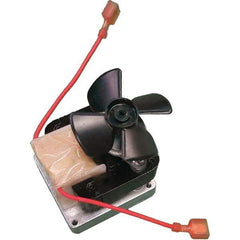 Zebra Skimmers - Oil Skimmer Accessories Type: Motor For Use With: Disk Oil Skimmer - Exact Tool & Supply