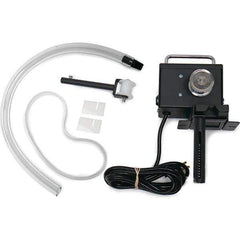 Zebra Skimmers - Oil Skimmers Type: Belt Oil Skimmer Reach Range: 5 Ft. and Larger - Exact Tool & Supply