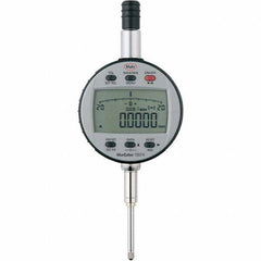 Mahr - Electronic Drop Indicators Minimum Measurement (Decimal Inch): 0.0000 Minimum Measurement (Inch): 0 - Exact Tool & Supply