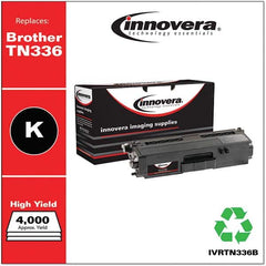 innovera - Office Machine Supplies & Accessories For Use With: Brother MFC-L8600CDW Nonflammable: No - Exact Tool & Supply