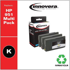 innovera - Office Machine Supplies & Accessories For Use With: HP Officejet Pro 251DW, 276DW, 8100 Series, 8600, 8600 Plus, 8600 Premium, 8610, 8620, 8630, 8640 Nonflammable: No - Exact Tool & Supply