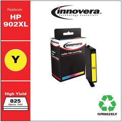 innovera - Office Machine Supplies & Accessories For Use With: HP OfficeJet Pro 6968, 6978, 6979, 6954 Nonflammable: No - Exact Tool & Supply