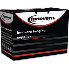 innovera - Office Machine Supplies & Accessories For Use With: HP Color LaserJet Pro M452DN, M452DW, M452NW; Color LaserJet Pro MFP M377, M477FDN, M477FDW, M477FNW Nonflammable: No - Exact Tool & Supply
