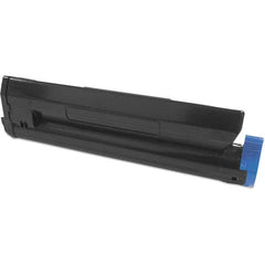 innovera - Office Machine Supplies & Accessories For Use With: Oki B4400, B4550, B4600, B4600N Nonflammable: No - Exact Tool & Supply