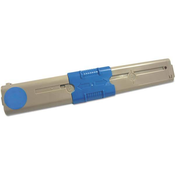 innovera - Office Machine Supplies & Accessories For Use With: Oki C510DN, C530DN; MC561DN Nonflammable: No - Exact Tool & Supply