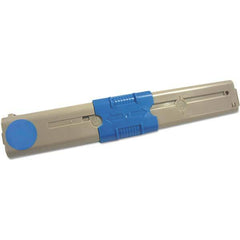 innovera - Office Machine Supplies & Accessories For Use With: Oki C510DN, C530DN; MC561DN Nonflammable: No - Exact Tool & Supply