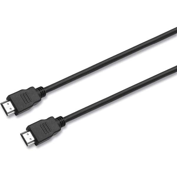 innovera - Computer Cable Connection Type: HDMI Overall Length (Feet): 10 - Exact Tool & Supply