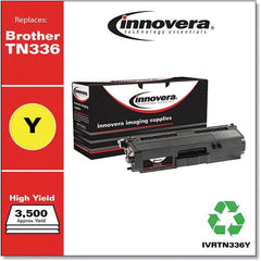 innovera - Office Machine Supplies & Accessories For Use With: Brother MFC-L8600CDW Nonflammable: No - Exact Tool & Supply