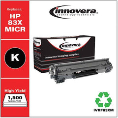 innovera - Office Machine Supplies & Accessories For Use With: HP LaserJet Pro M201dw, M201n; LaserJet Pro MFP M225dn, M225dw Nonflammable: No - Exact Tool & Supply