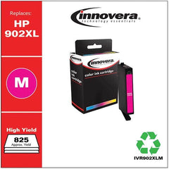 innovera - Office Machine Supplies & Accessories For Use With: HP OfficeJet Pro 6968, 6978, 6979, 6954 Nonflammable: No - Exact Tool & Supply