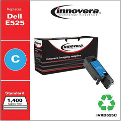 innovera - Office Machine Supplies & Accessories For Use With: Dell E525DW, E525W Nonflammable: No - Exact Tool & Supply