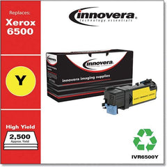 innovera - Office Machine Supplies & Accessories For Use With: Xerox Phaser 6500DN, 6500N; WorkCentre 6505DN, 6505N Nonflammable: No - Exact Tool & Supply