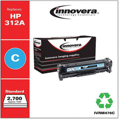 innovera - Office Machine Supplies & Accessories For Use With: HP Color LaserJet Pro M476DN, M476DW, M476NW Nonflammable: No - Exact Tool & Supply